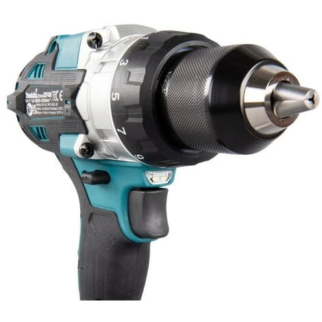 Perceuse 18V LXT (Machine Seule) - MAKITA DDF486Z 4 Perceuse 18V LXT (Machine Seule) - MAKITA DDF486Z – Image 2