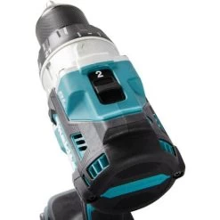 Perceuse 18V LXT (Machine Seule) - MAKITA DDF486Z 9 Perceuse 18V LXT (Machine Seule) - MAKITA DDF486Z -Outils Électriques 49184277 4