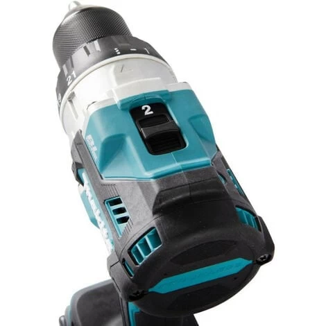 Perceuse 18V LXT (Machine Seule) - MAKITA DDF486Z 6 Perceuse 18V LXT (Machine Seule) - MAKITA DDF486Z – Image 4