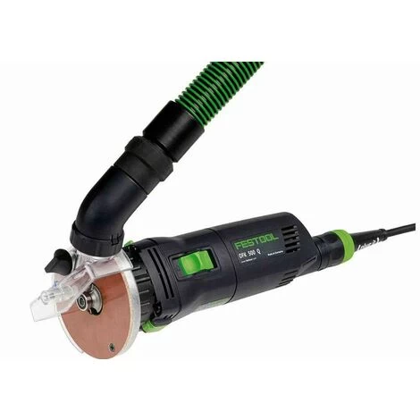 Affleureuse OFK 500 Q-Plus R3 FESTOOL - 576225 4 Affleureuse OFK 500 Q-Plus R3 FESTOOL - 576225 – Image 2