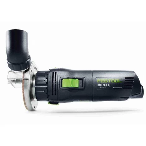 Affleureuse OFK 500 Q-Plus R3 FESTOOL - 576225 5 Affleureuse OFK 500 Q-Plus R3 FESTOOL - 576225 – Image 3