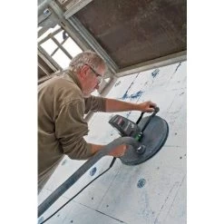 EIBENSTOCK 0620F000 Ponceuse De Panneaux Isolants EWS 400 -Outils Électriques 50680959 3