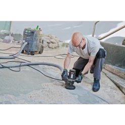 EIBENSTOCK Ponceuse à Béton EBS 1802 8 EIBENSTOCK Ponceuse à Béton EBS 1802 -Outils Électriques 50681023 3