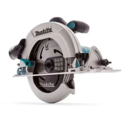 Scie Circulaire 190MM 1200W Dans Coffret Makpac - MAKITA HS7601J -Outils Électriques 50743667 3