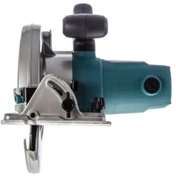 Scie Circulaire 190MM 1200W Dans Coffret Makpac - MAKITA HS7601J -Outils Électriques 50743667 4