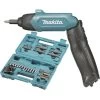 Tournevis Sans Fil Makita 3.6 V 1.5 Ah Li-Ion + Accessoires, + Mallette -Outils Électriques 5077309 1