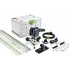 Festool Défonceuse OF 1010 REBQ-Set - 577168 2 Festool Défonceuse OF 1010 REBQ-Set - 577168 -Outils Électriques 51074418 1