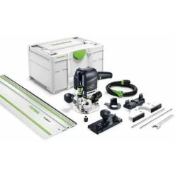 Festool Défonceuse OF 1010 REBQ-Set - 577168