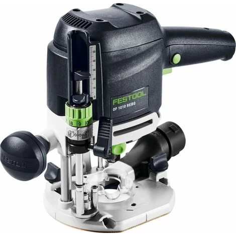 Festool Défonceuse OF 1010 REBQ-Set - 577168 5 Festool Défonceuse OF 1010 REBQ-Set - 577168 – Image 3