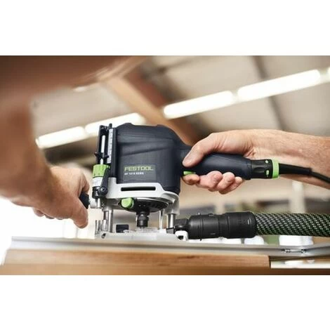 Festool Défonceuse OF 1010 REBQ-Set - 577168 6 Festool Défonceuse OF 1010 REBQ-Set - 577168 – Image 4