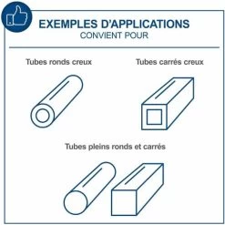 SCIE À ONGLET DISQUE POUR FERREUX Ø 355MM 2600W SCHEPPACH MT150 -Outils Électriques 51166830 2