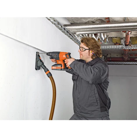 Fein Perforateur-burineur Sans Fil ABH 18 - Sans Batterie, Sans Chargeur 6 Fein Perforateur-burineur Sans Fil ABH 18 - Sans Batterie, Sans Chargeur – Image 4