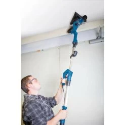 Scheppach - Ponceuse Murs Et Plafonds 225mm 710W Avec 24 Accessoires - DS930 -Outils Électriques 5172995 3