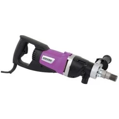 Carotteuse Portative PRO CD 182-S - 1''1/4 UNC R1/2 - 1 800 W 230 V