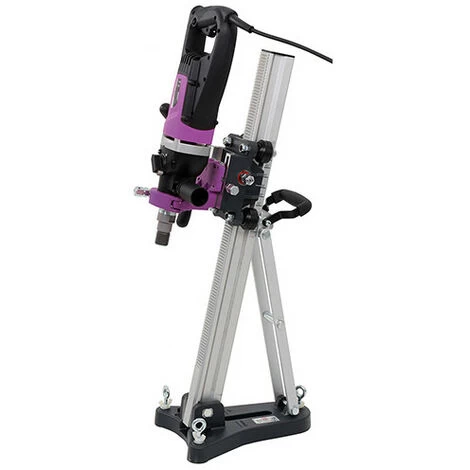 Carotteuse Portative PRO CD 182-S - 1''1/4 UNC R1/2 - 1 800 W 230 V 5 Carotteuse Portative PRO CD 182-S - 1''1/4 UNC R1/2 - 1 800 W 230 V – Image 3