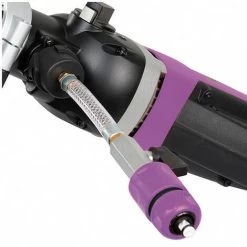 Carotteuse Portative PRO CD 182-S - 1''1/4 UNC R1/2 - 1 800 W 230 V 11 Carotteuse Portative PRO CD 182-S - 1''1/4 UNC R1/2 - 1 800 W 230 V -Outils Électriques 51917514 5