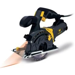 Scie Circulaire Professionnelle BUZZSAW D42