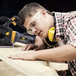 Scie Circulaire Professionnelle BUZZSAW D42 -Outils Électriques 52005954 3