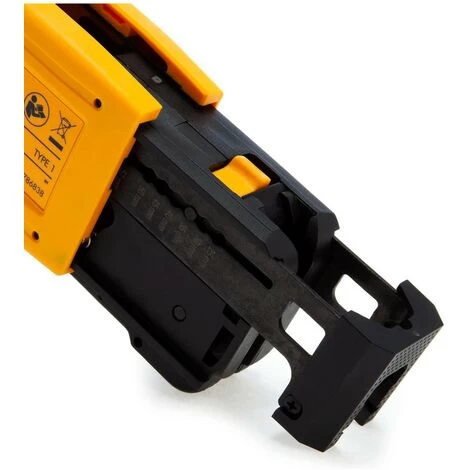 Chargeur Rapide Pour Vis DeWALT DCF6202 4 Chargeur Rapide Pour Vis DeWALT DCF6202 – Image 2