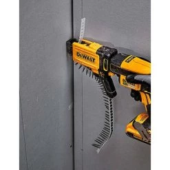 Chargeur Rapide Pour Vis DeWALT DCF6202 7 Chargeur Rapide Pour Vis DeWALT DCF6202 -Outils Électriques 52525633 3