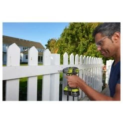 Visseuse à Choc RYOBI 18V OnePlus Brushless - Sans Batterie Ni Chargeur R18IDBL-0 -Outils Électriques 5288092 3