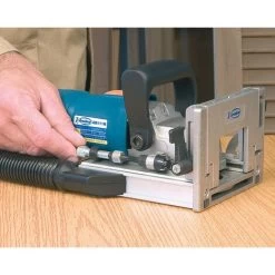 Fraiseuse De Lamelles VIBOY AB111N - 7900200 7 Fraiseuse De Lamelles VIBOY AB111N - 7900200 -Outils Électriques 5339 3