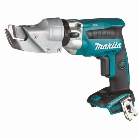 Cisaille 18V 1,3 Mm MAKITA - DJS131Z 3 Cisaille 18V 1,3 Mm MAKITA - DJS131Z