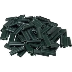 Windhager Lamelles D'occultation Verticales Verte Livingstone -Outils Électriques 54593470 4