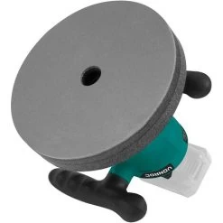 Polisseuse Sans Fil 20V - Ø240mm - Batterie Et Chargeur Rapide Excl. – 2 Bonnets De Polissage Incl. -Outils Électriques 54658948 4