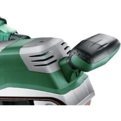 Bosch Ponceuse à Bande PBS 75 AE + Accessoires -Outils Électriques 54698264 3