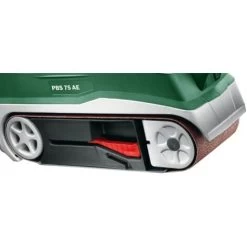 Bosch Ponceuse à Bande PBS 75 AE + Accessoires -Outils Électriques 54698264 4
