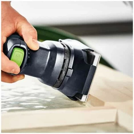 FESTOOL Ponceuse Vibrante 250W RTS400REQ - 201224 4 FESTOOL Ponceuse Vibrante 250W RTS400REQ - 201224 – Image 2
