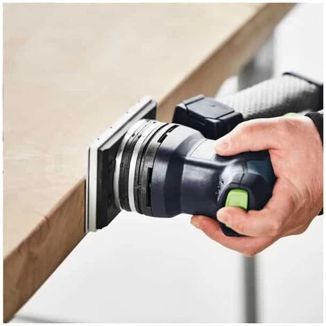 FESTOOL Ponceuse Vibrante 250W RTS400REQ - 201224 5 FESTOOL Ponceuse Vibrante 250W RTS400REQ - 201224 – Image 3