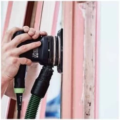 FESTOOL Ponceuse Vibrante 250W RTS400REQ - 201224 10 FESTOOL Ponceuse Vibrante 250W RTS400REQ - 201224 -Outils Électriques 54993496 4