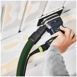 FESTOOL Ponceuse Vibrante 250W RTS400REQ - 201224 11 FESTOOL Ponceuse Vibrante 250W RTS400REQ - 201224 -Outils Électriques 54993496 5