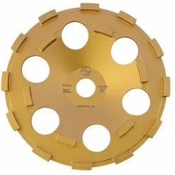 EIBENSTOCK Ponceuse à Béton EBS 180 F-0634H000 -Outils Électriques 55493179 4