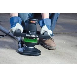 EIBENSTOCK Ponceuse à Béton EBS 180 H-0633H000 -Outils Électriques 55493771 3