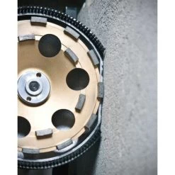 EIBENSTOCK Ponceuse à Béton EBS 180 H-0633H000 -Outils Électriques 55493771 4