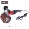 BLACKPINE - Rénovateur Extérieur 1400W, Brosse Laiton 120X100MM, 3000r/min -Outils Électriques 55606979 1
