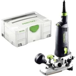 FESTOOL Affleureuse Modulaire MFK 700 EQ/B-Plus - 576241