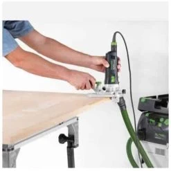 FESTOOL Affleureuse Modulaire MFK 700 EQ/B-Plus - 576241 -Outils Électriques 55768760 4