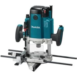 Défonceuse Ø 12 Mm 2300 W En MAKPAC - MAKITA RP2302FCXJ -Outils Électriques 55890669 3