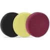 Éponges De Polissage 150mm / Tampons De Polissage En Mousse Pour Polisseuses - 3 Pièces -Outils Électriques 56490479 1