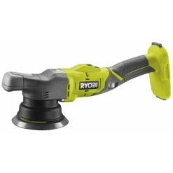 Polisseuse RYOBI 18V - Sans Batterie Ni Chargeur - R18P-0
