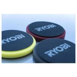 Polisseuse RYOBI 18V - Sans Batterie Ni Chargeur - R18P-0 -Outils Électriques 56628479 4