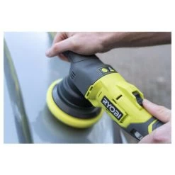 Polisseuse RYOBI 18V - Sans Batterie Ni Chargeur - R18P-0 -Outils Électriques 56628479 5