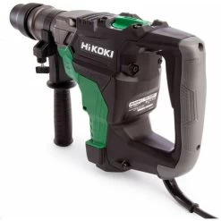 Perforateur Burineur SDS-Max 1100W 8,5 J - HIKOKI DH40MC WSZ -Outils Électriques 57053395 3