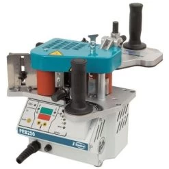 Plaqueuse De Chants PEB 250