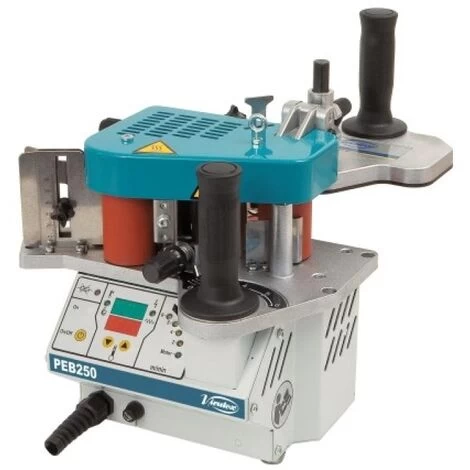 Plaqueuse De Chants PEB 250 3 Plaqueuse De Chants PEB 250