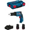 Visseuse Plaquiste BOSCH GTB 12V-11 (2 X 3,0 Ah GAL12V-40 L-Boxx 102) 2 Visseuse Plaquiste BOSCH GTB 12V-11 (2 X 3,0 Ah GAL12V-40 L-Boxx 102) -Outils Électriques 57916183 1